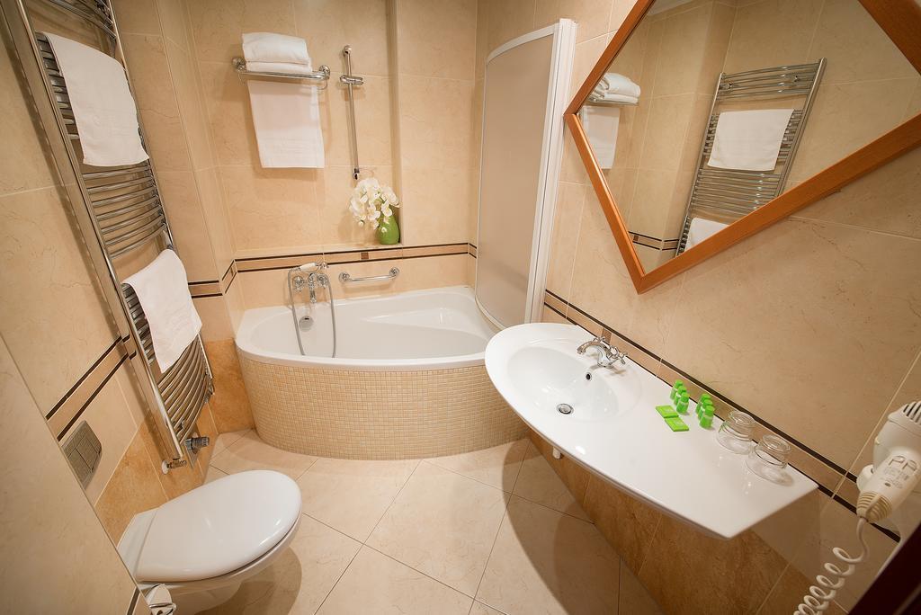 Old Town Bed & Breakfast Ceske Budejovice Eksteriør bilde