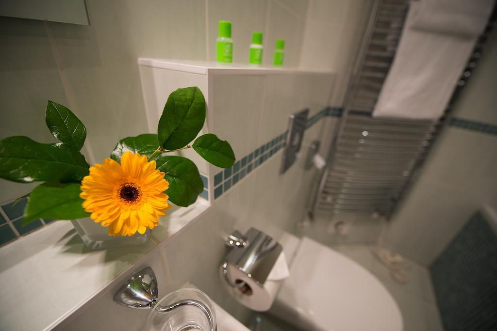 Old Town Bed & Breakfast Ceske Budejovice Eksteriør bilde